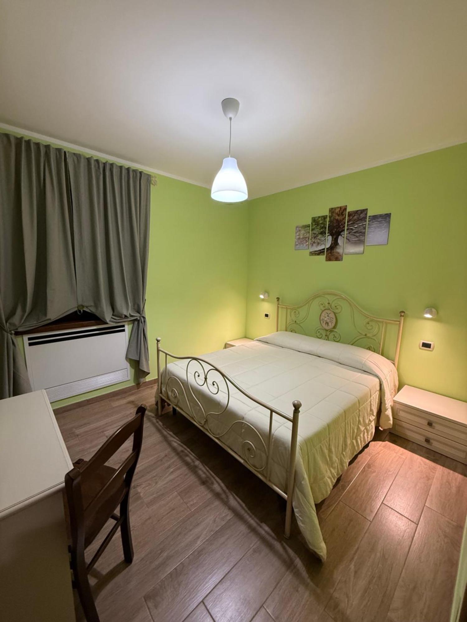 Villa Aurora Villanova del Battista Esterno foto