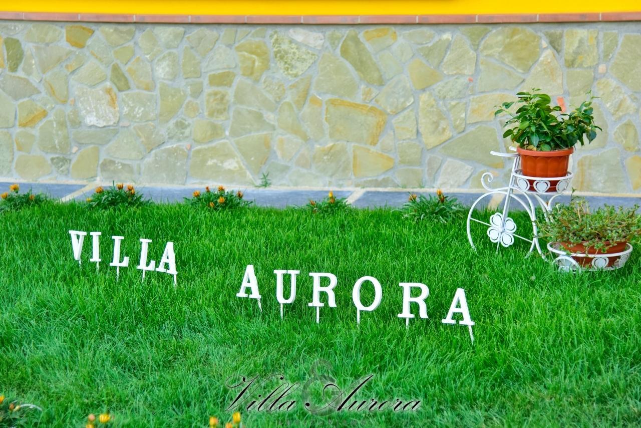 Villa Aurora Villanova del Battista Esterno foto