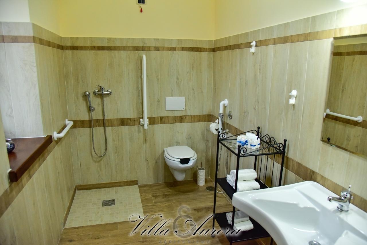 Villa Aurora Villanova del Battista Esterno foto