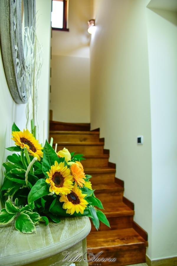 Villa Aurora Villanova del Battista Esterno foto