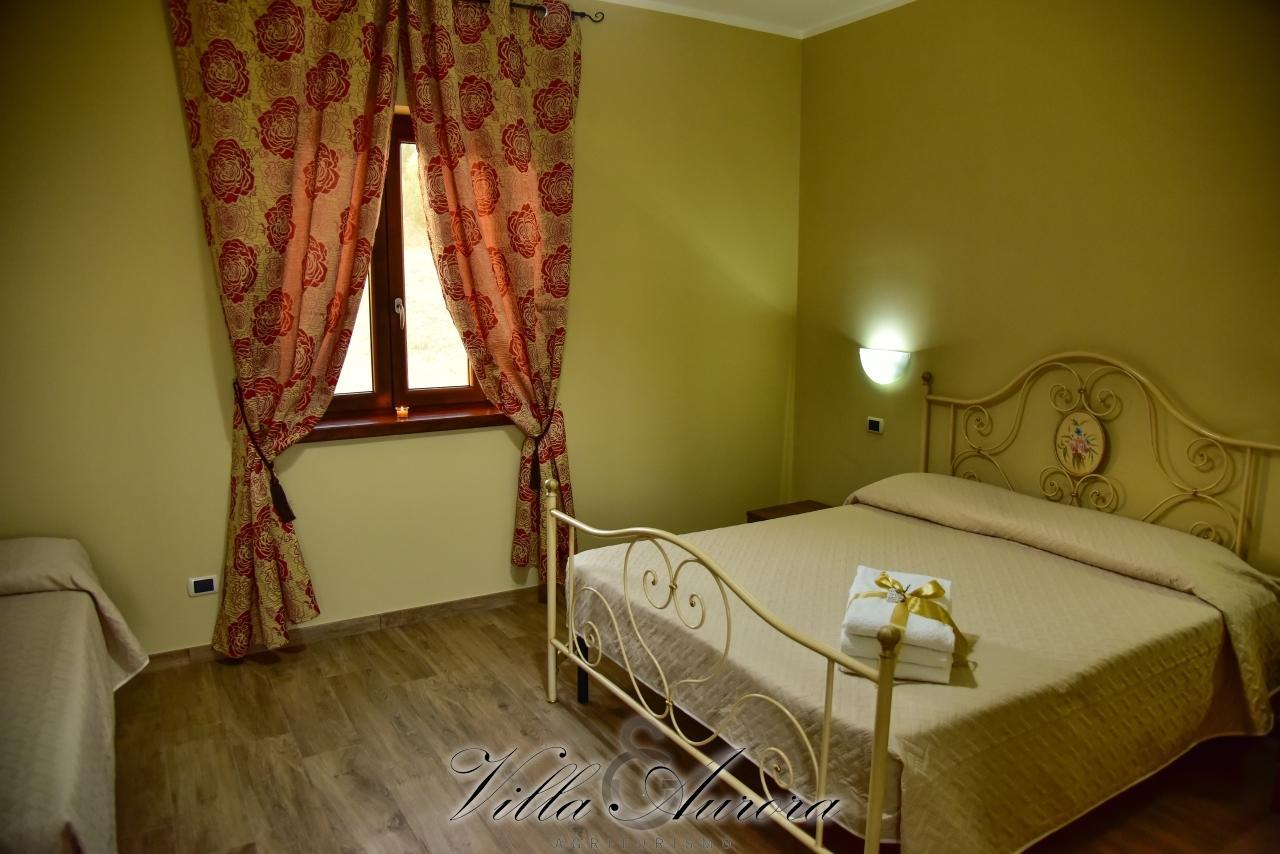 Villa Aurora Villanova del Battista Esterno foto