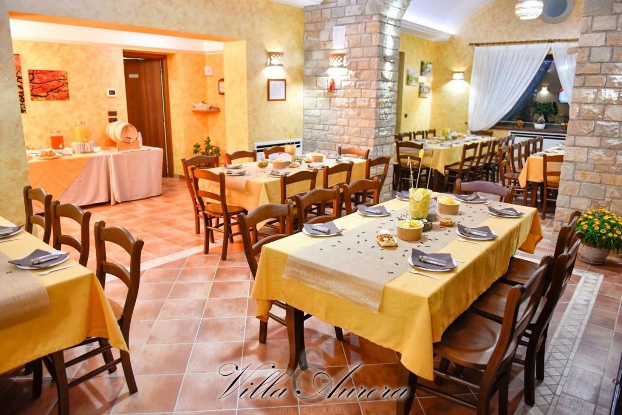 Villa Aurora Villanova del Battista Esterno foto